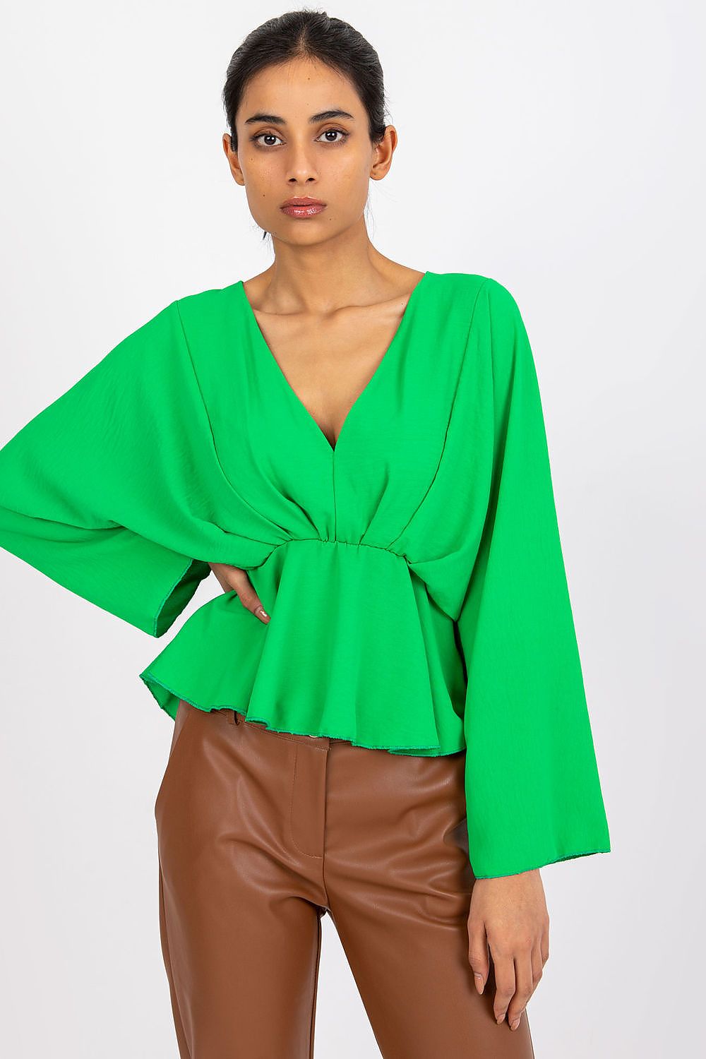 Chemisier model 162549 Italy Moda