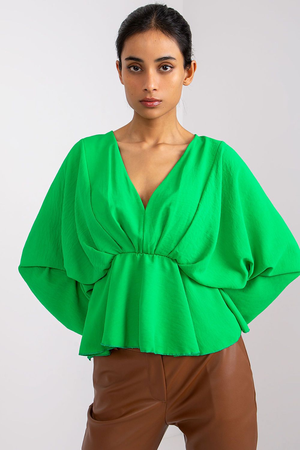 Chemisier model 162549 Italy Moda