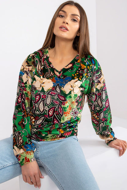 Chemisier model 162583 Italy Moda
