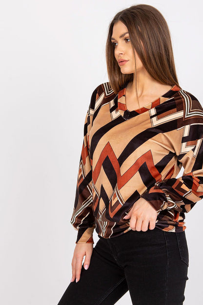  Chemisier model 162586 Italy Moda 