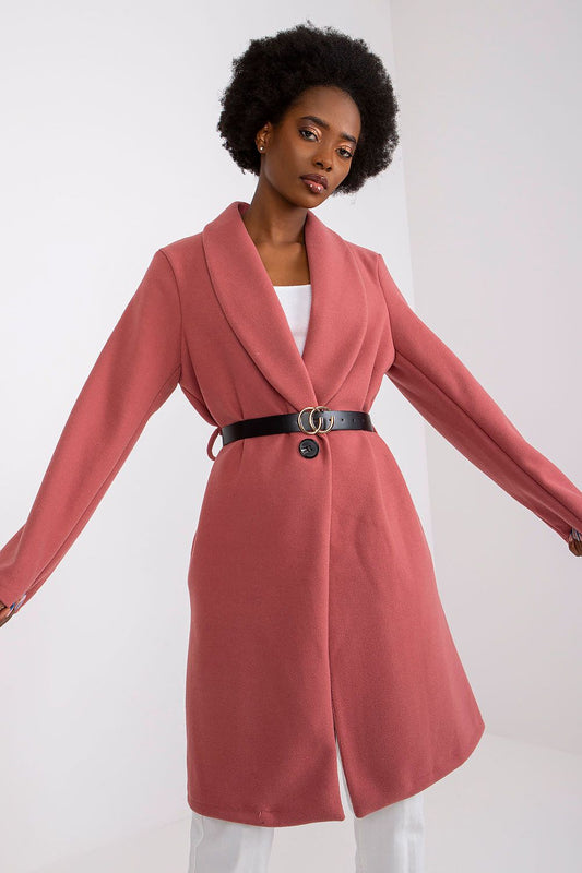 Manteau model 162606 Italy Moda