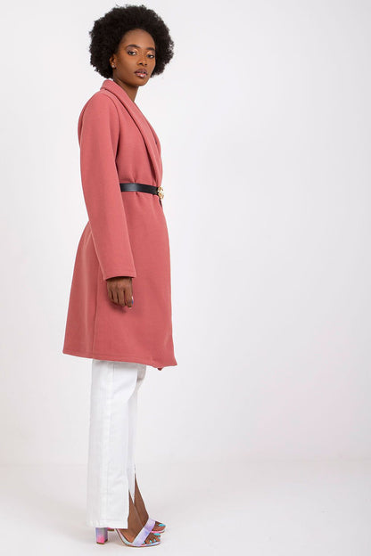 Manteau model 162606 Italy Moda