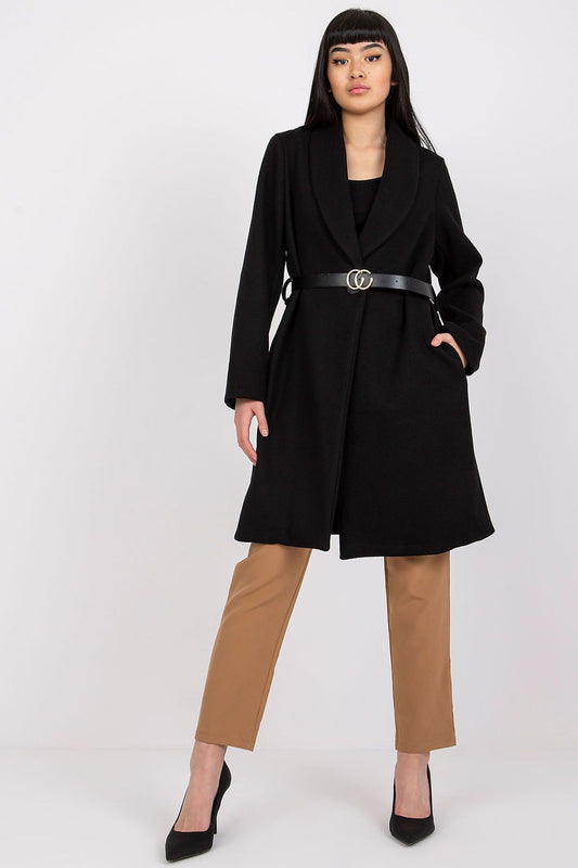 Manteau model 162609 Italy Moda