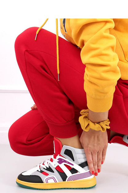 Chaussures de sport model 162698 Inello