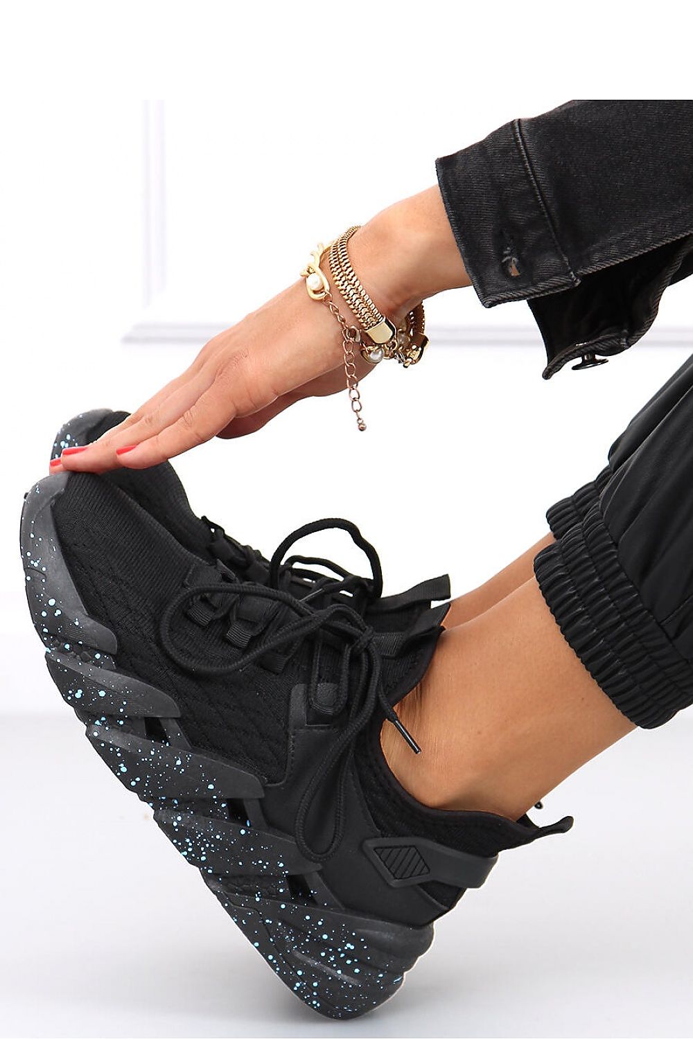 Chaussures de sport model 162708 Inello