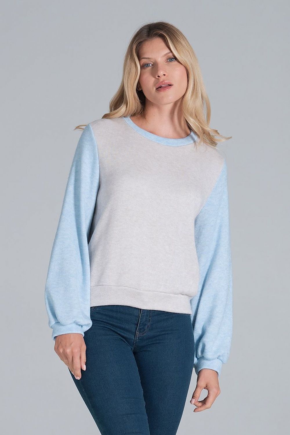 Chandail model 162730 Figl
