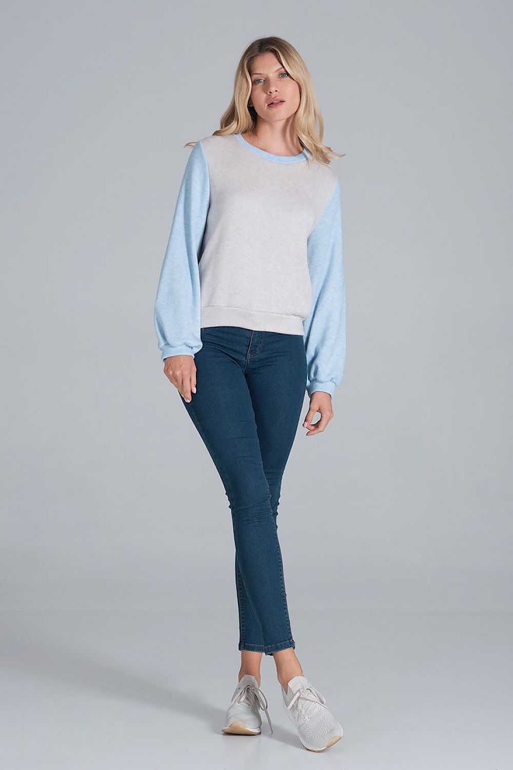 Chandail model 162730 Figl