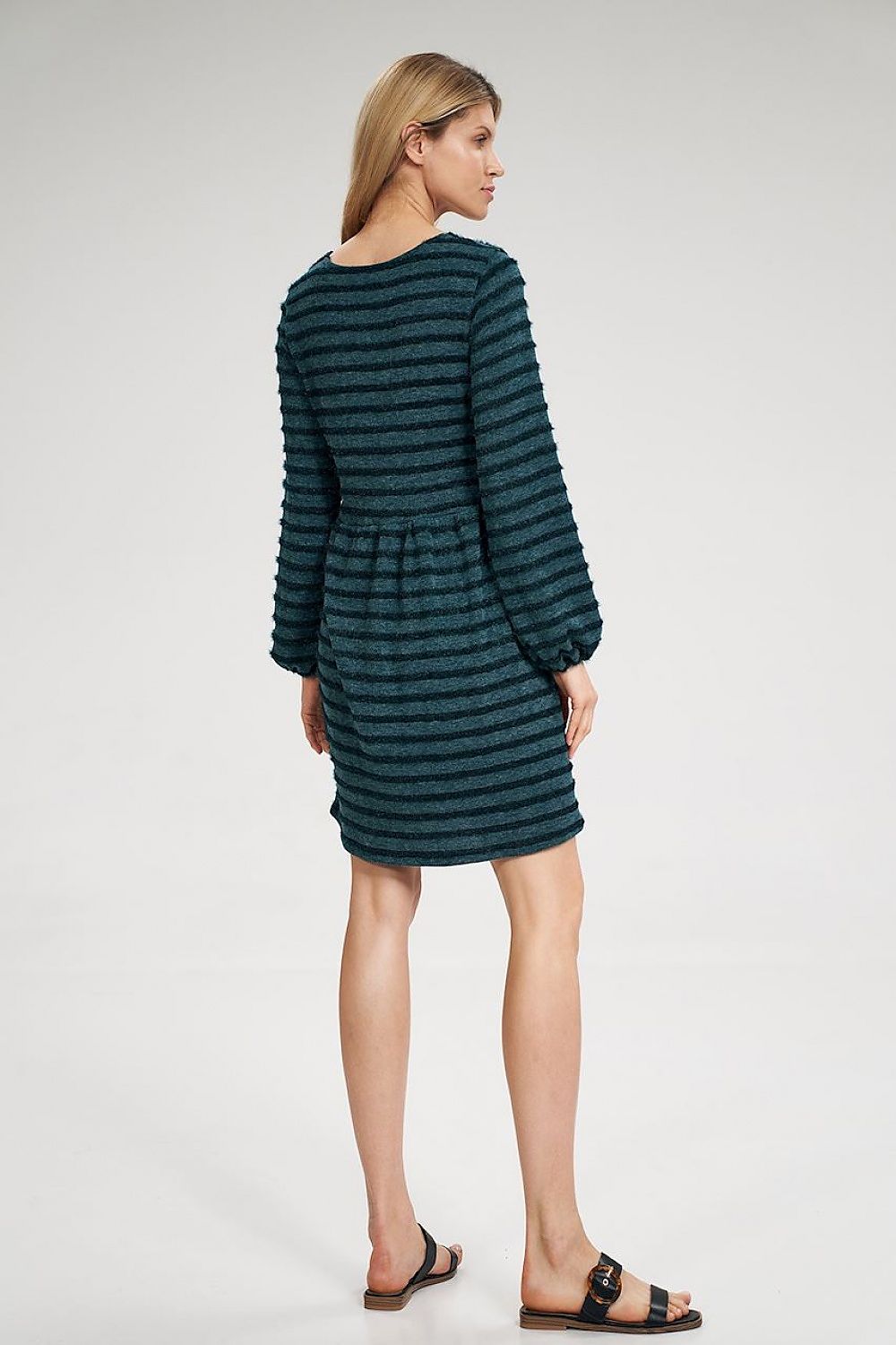 Robe de jour model 162735 Figl