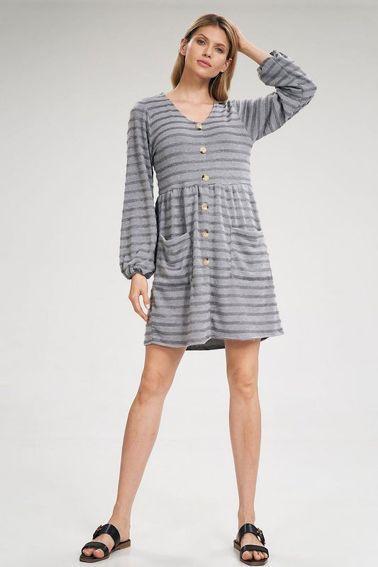 Robe de jour model 162736 Figl