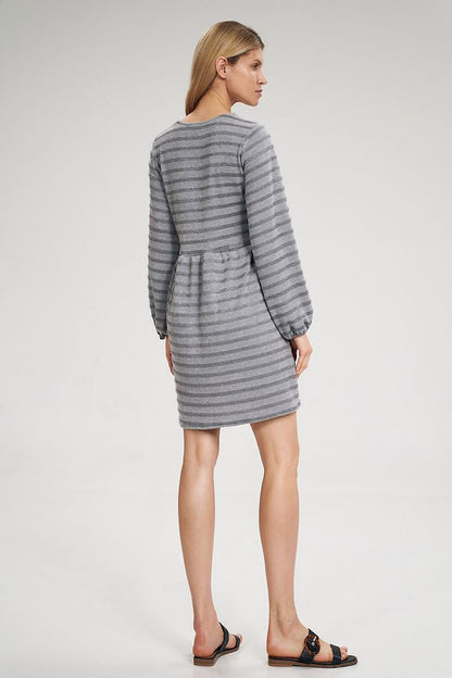 Robe de jour model 162736 Figl