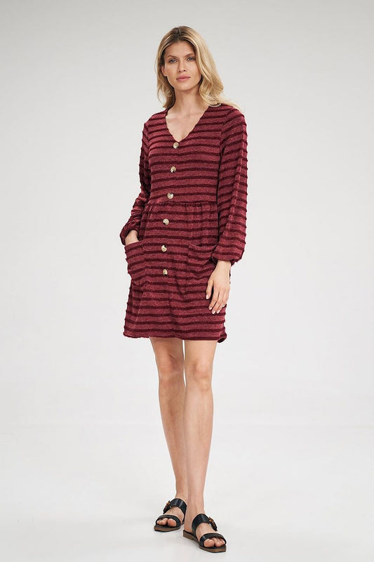 Robe de jour model 162737 Figl