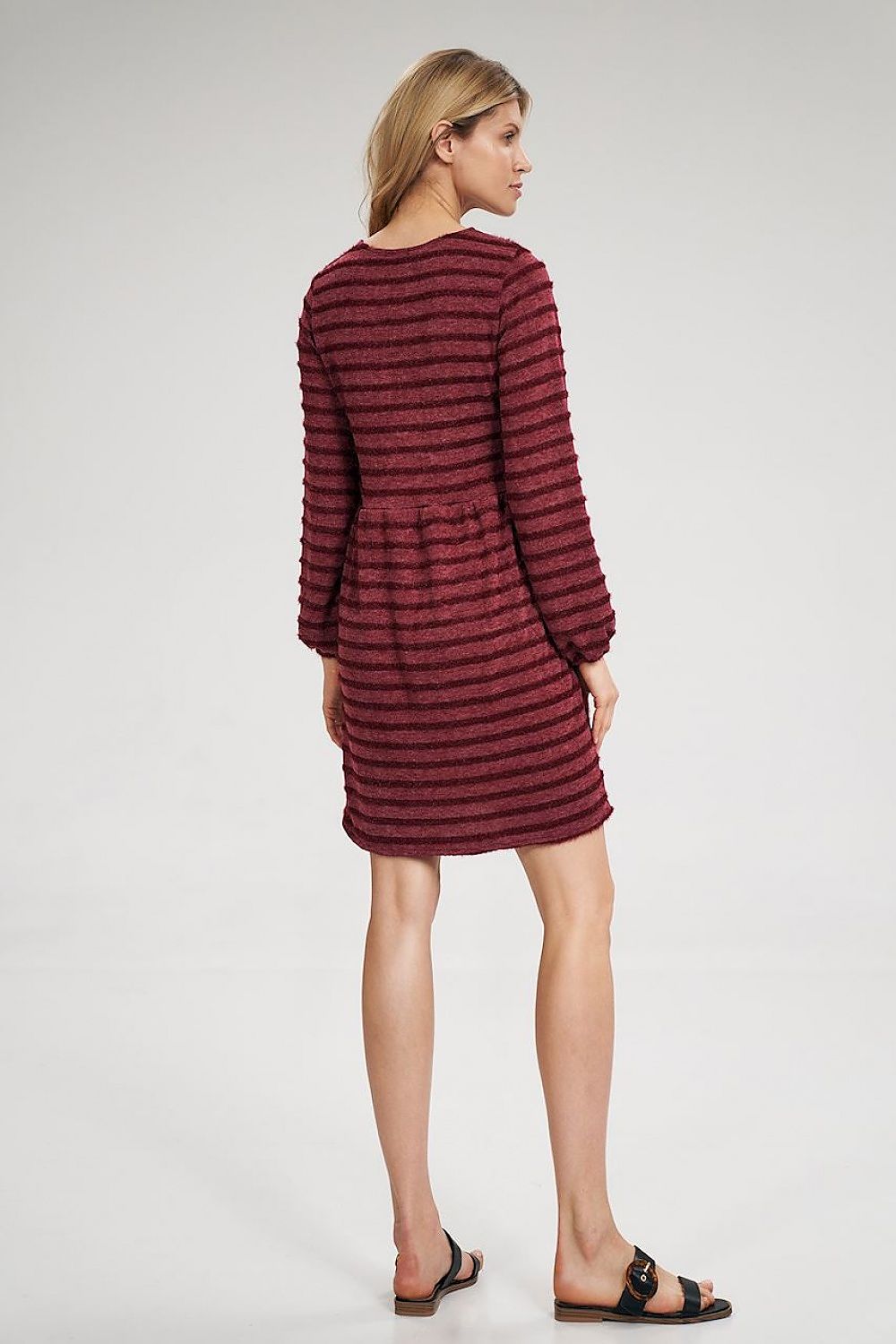 Robe de jour model 162737 Figl