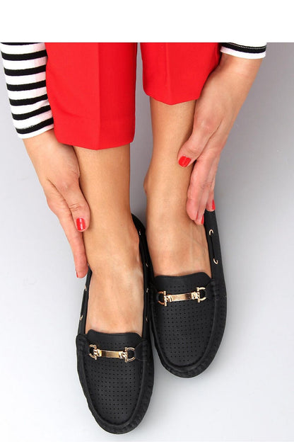 Moccasins model 162797 Inello