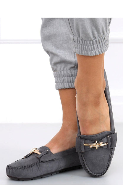 Moccasins model 162822 Inello