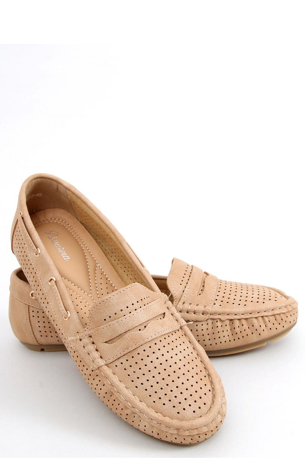 Moccasins model 162829 Inello