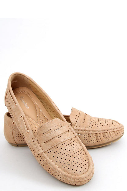 Moccasins model 162829 Inello