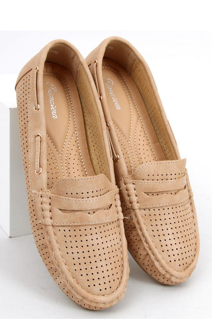 Moccasins model 162829 Inello