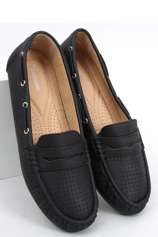 Moccasins model 162831 Inello