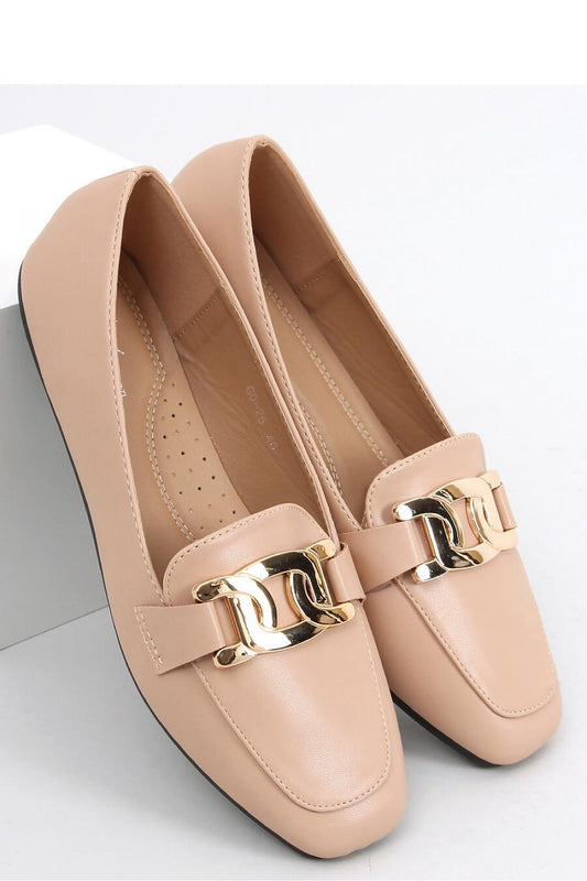 Moccasins model 162983 Inello