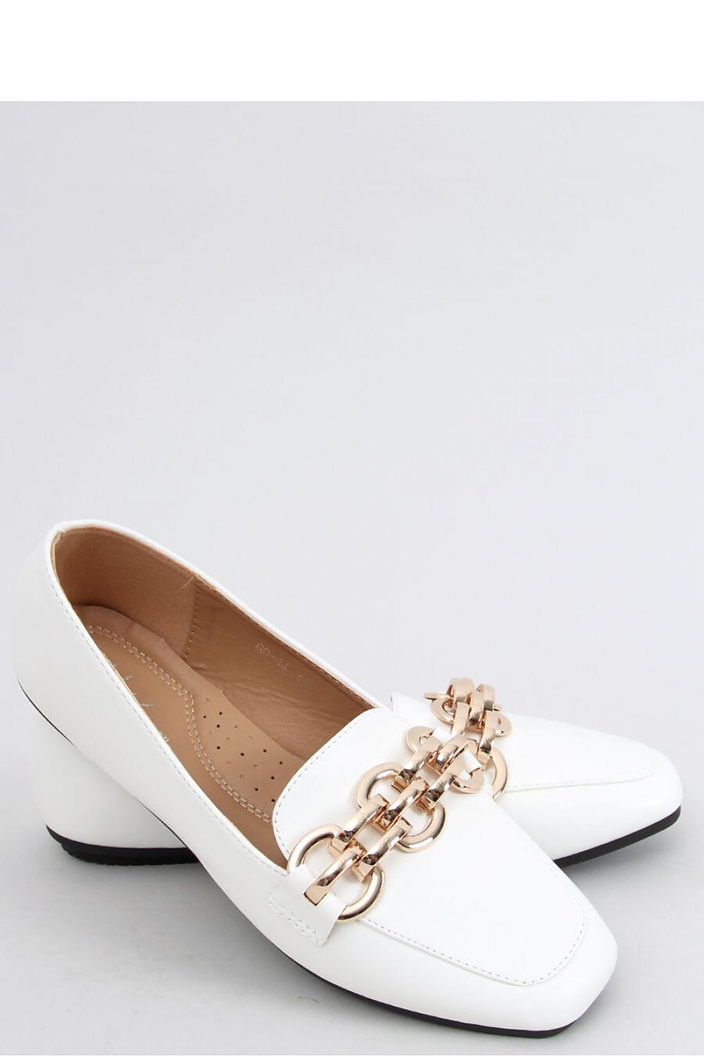 Moccasins model 163003 Inello