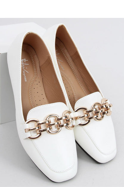Moccasins model 163003 Inello