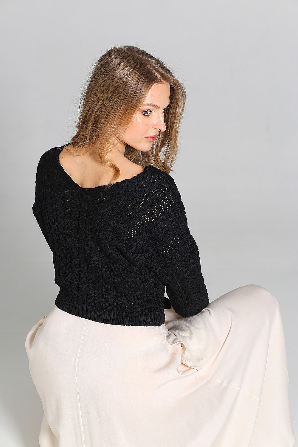 Chandail model 163062 MKM