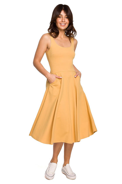 Robe de jour model 163183 BeWear
