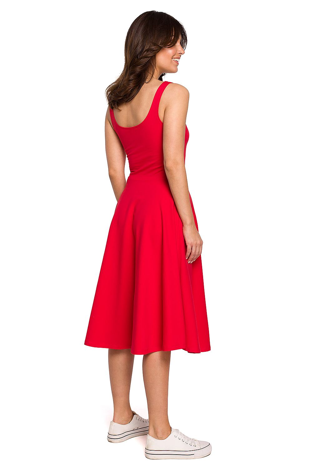 Robe de jour model 163185 BeWear