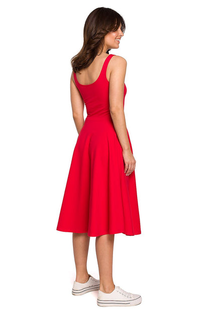 Robe de jour model 163185 BeWear