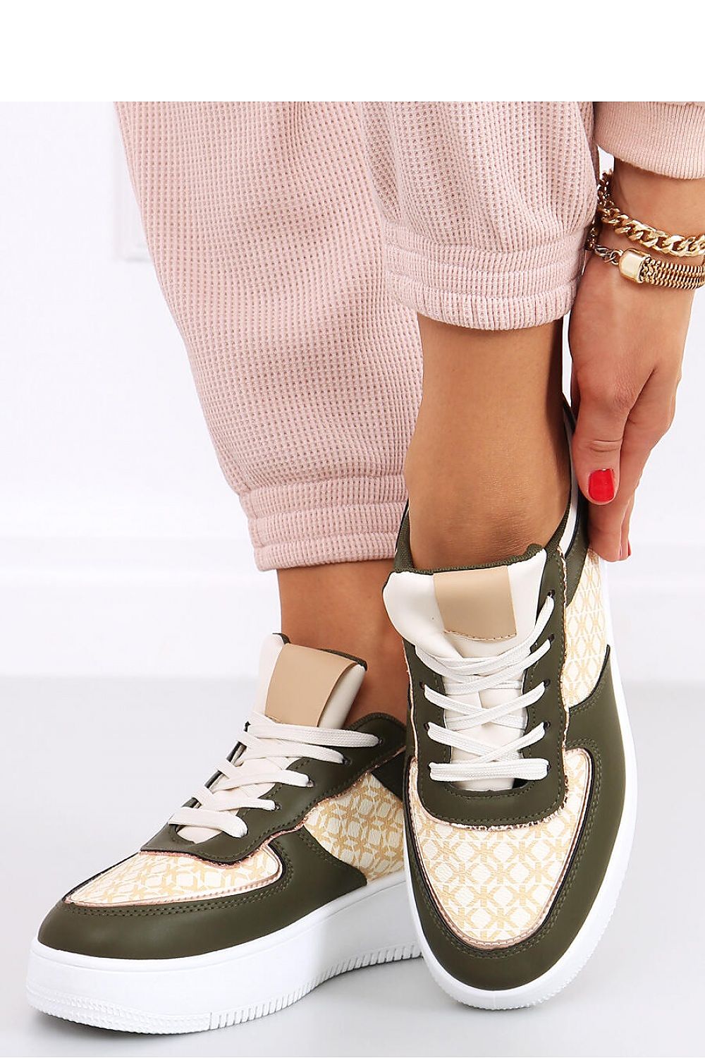 Chaussures de sport model 163593 Inello