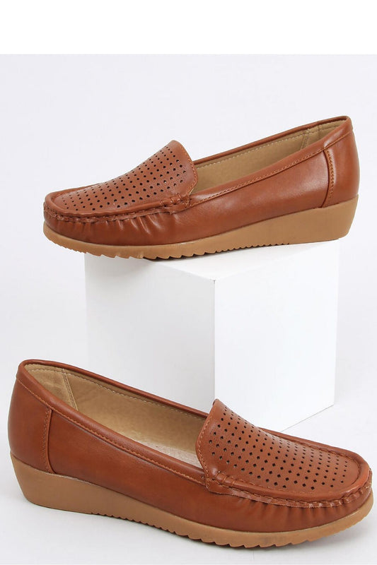 Moccasins model 163603 Inello