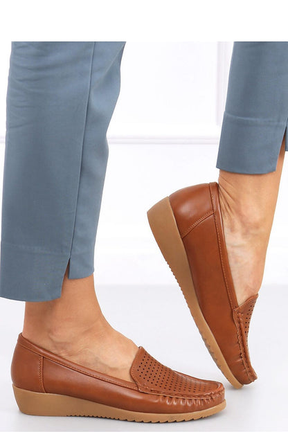 Moccasins model 163603 Inello