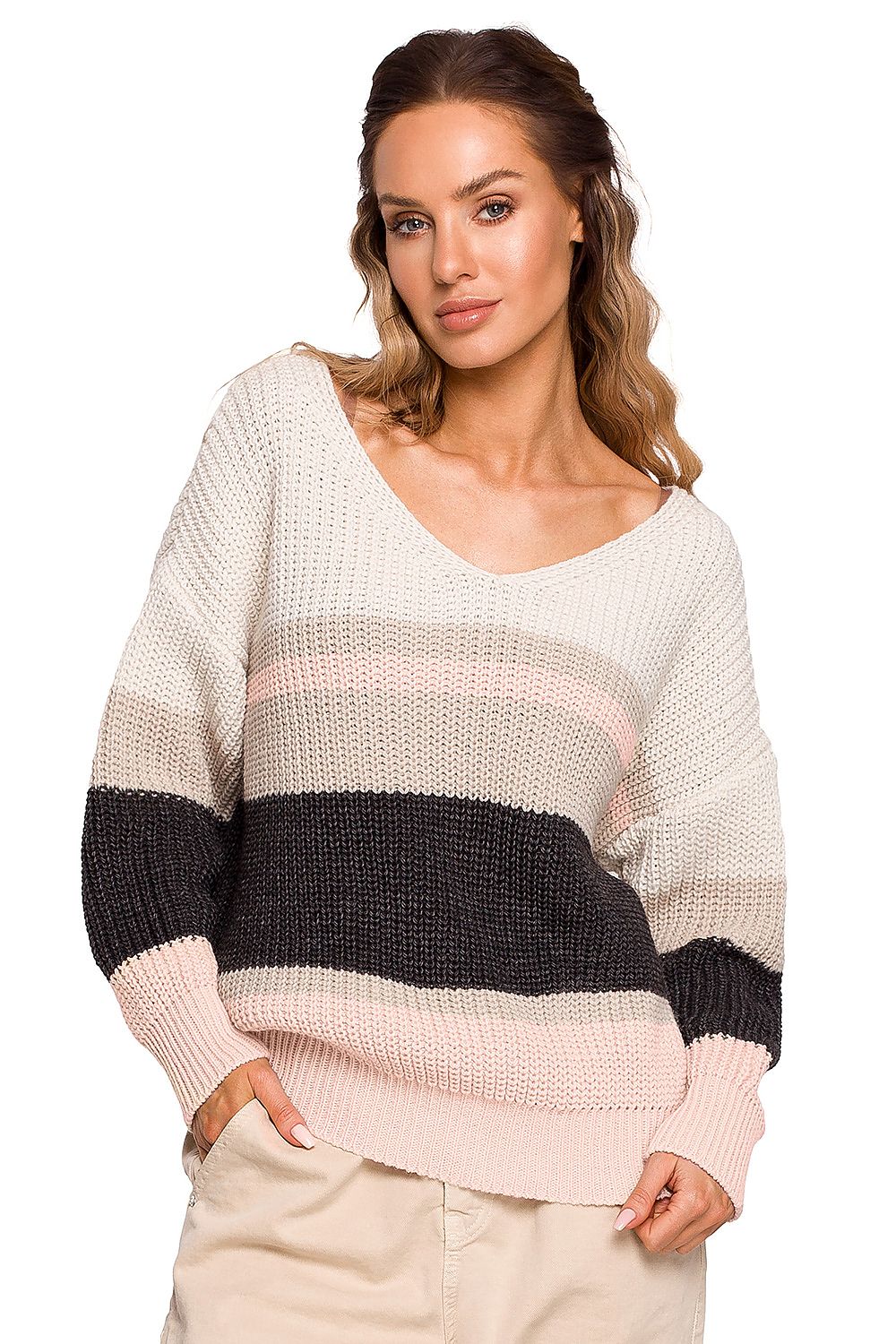 Chandail model 163626 Moe