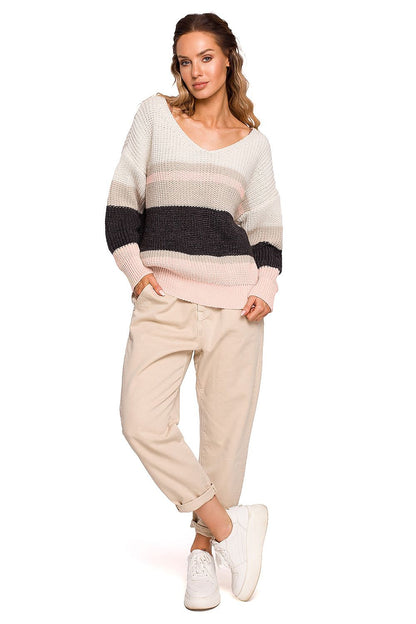 Chandail model 163626 Moe