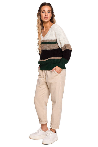 Chandail model 163627 Moe