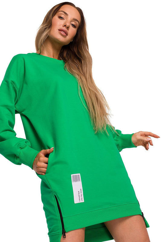Robe de jour model 163658 Moe
