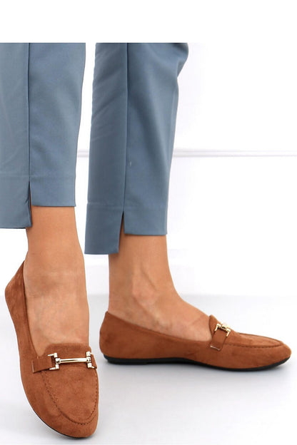 Moccasins model 163912 Inello