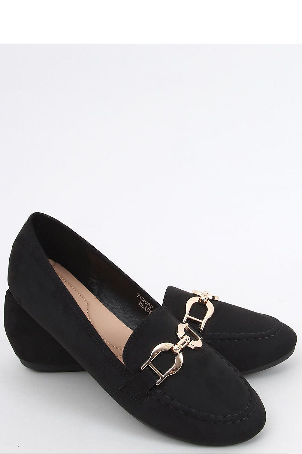 Moccasins model 163935 Inello