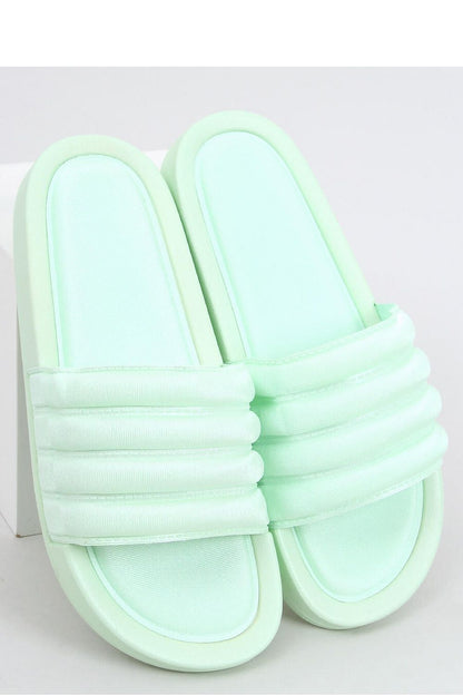 Clacquettes model 163951 Inello