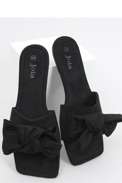 Clacquettes model 164422 Inello