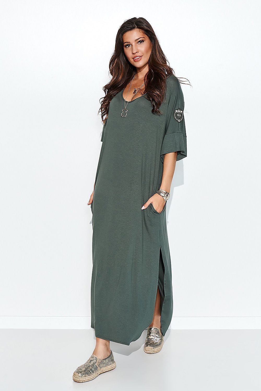Robe de jour model 164161 Numinou