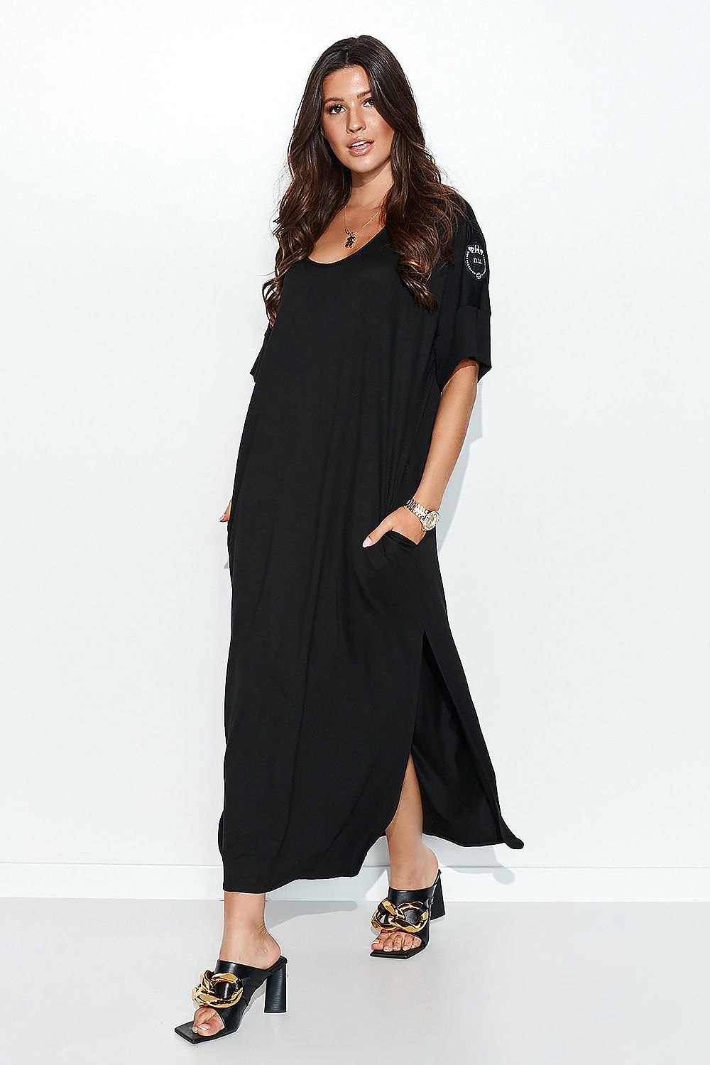Robe de jour model 164162 Numinou