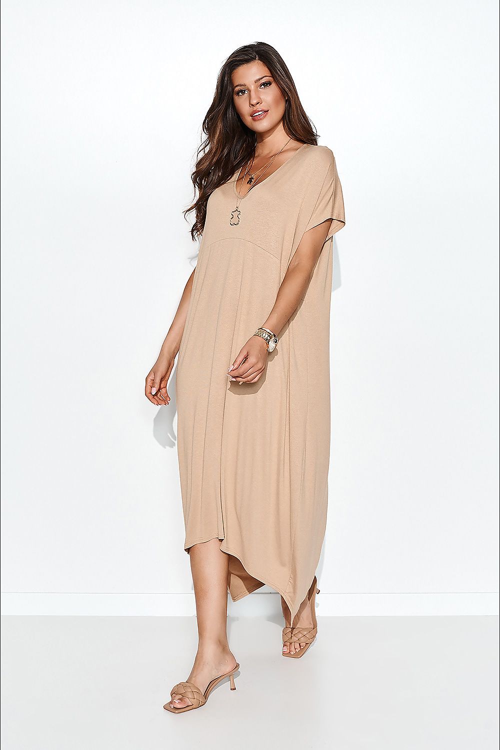 Robe de jour model 164179 Numinou
