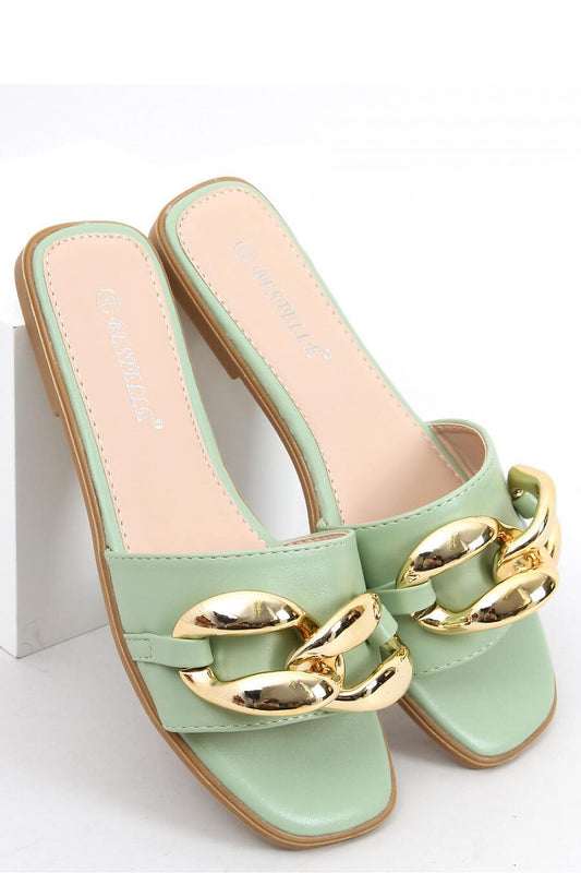 Clacquettes model 164482 Inello