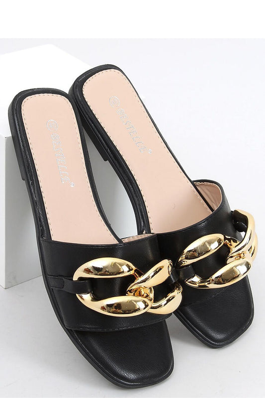 Clacquettes model 164484 Inello