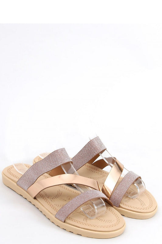 Clacquettes model 164485 Inello