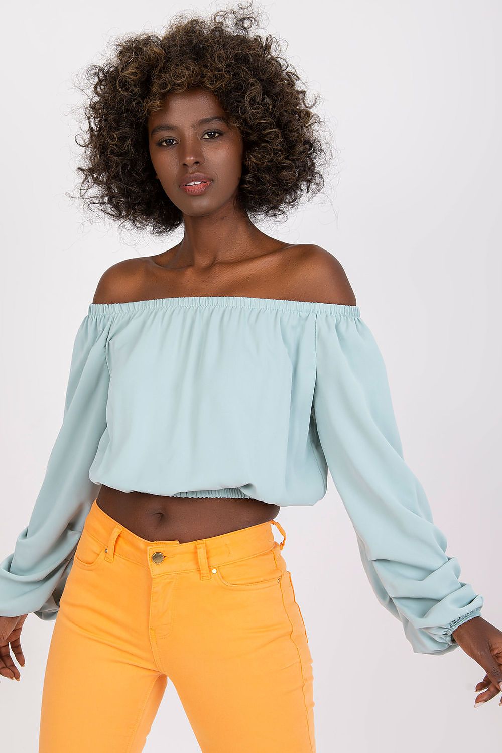 Chemisier model 164636 Italy Moda