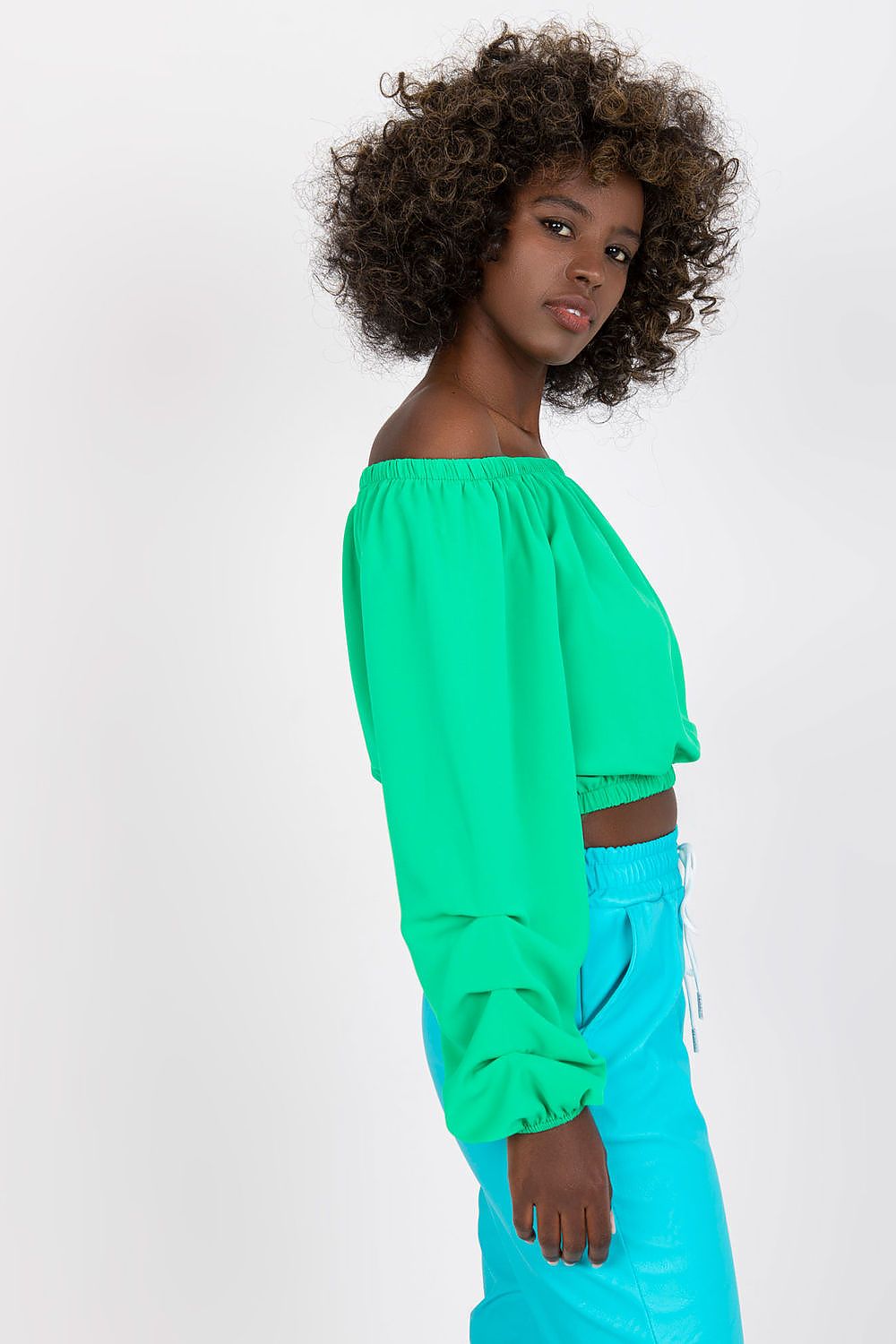Chemisier model 164637 Italy Moda