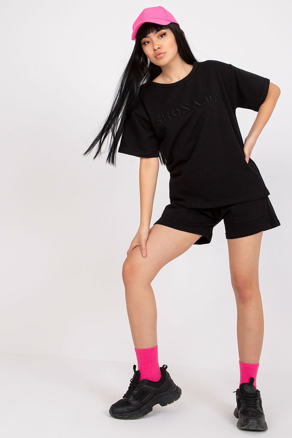 L`ensemble model 164745 Ex Moda
