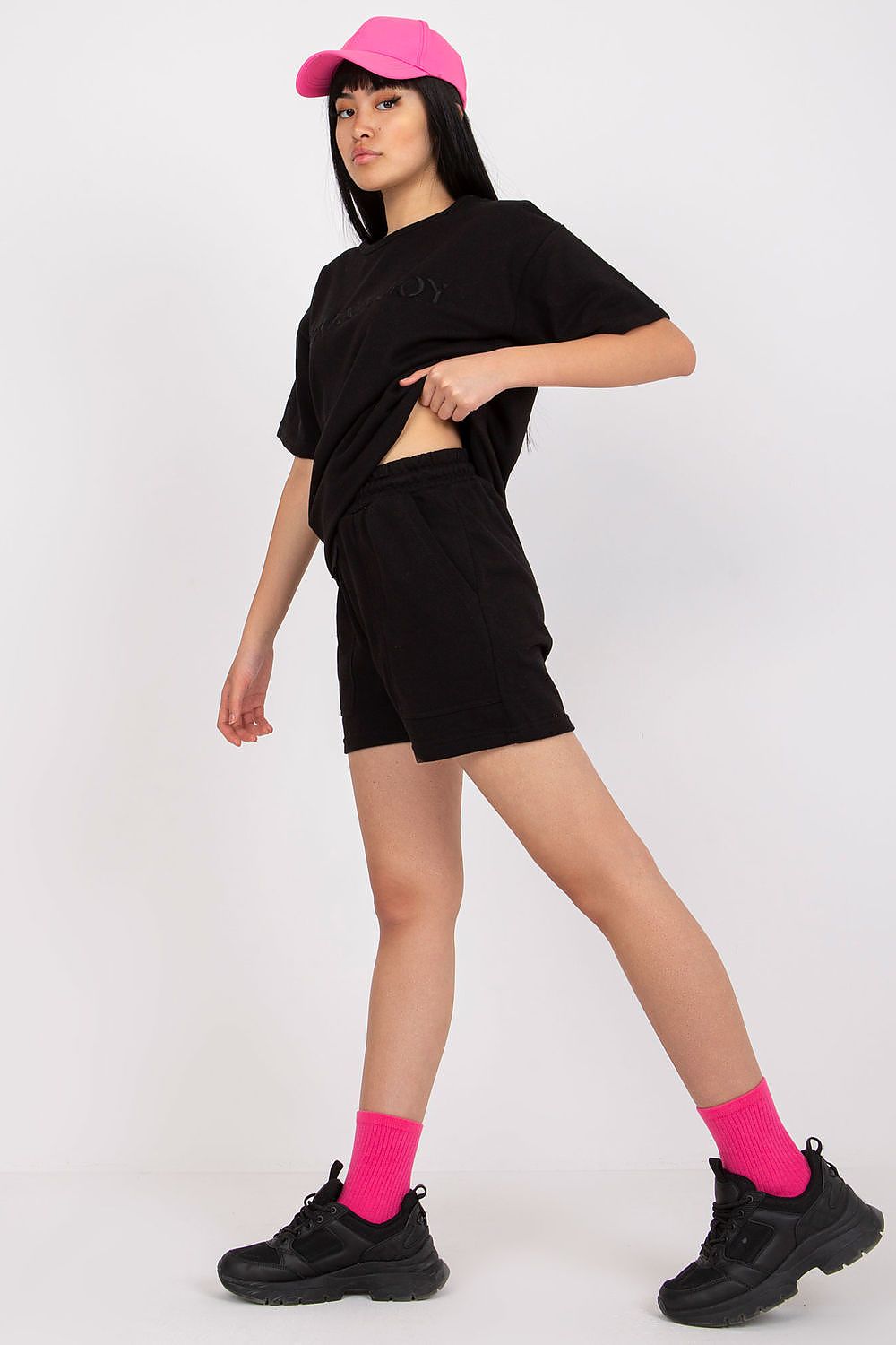 L`ensemble model 164745 Ex Moda